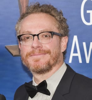 Picture of Paul Wernick