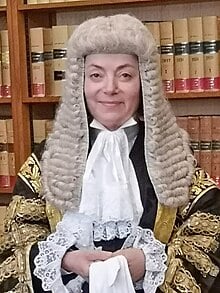 Picture of Victoria Sharp