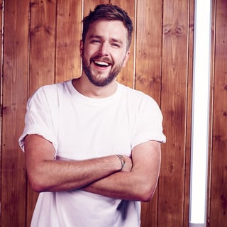 Picture of Iain Stirling