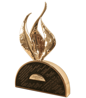 Picture of Stellar Awards