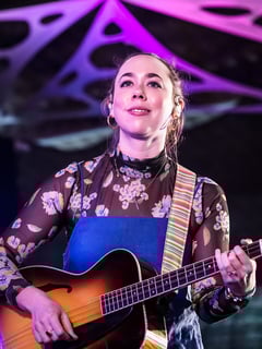 Picture of Sarah Jarosz
