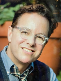 Picture of Gordon Greenberg