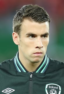 Picture of Séamus Coleman