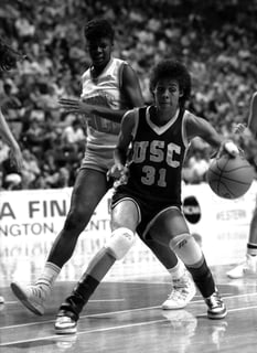 Picture of Cheryl Miller