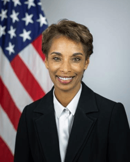 Picture of Cecilia Rouse
