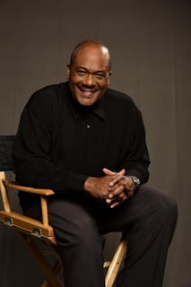 Picture of Gregory Alan Williams