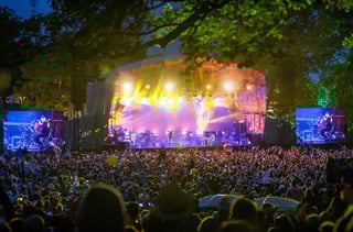 Picture of Kendal Calling