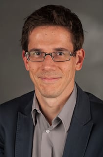 Picture of Bas Eickhout