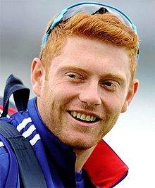 Picture of Jonny Bairstow