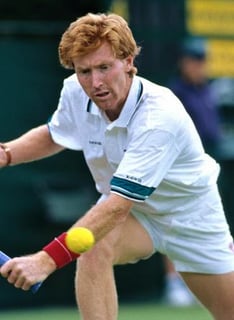 Picture of Mark Woodforde