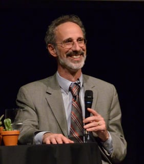 Picture of Peter Gleick