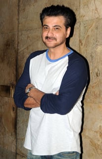 Picture of Sanjay Kapoor