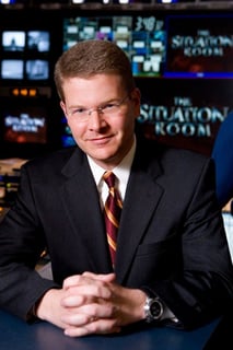 Picture of Washington bureau Chief
