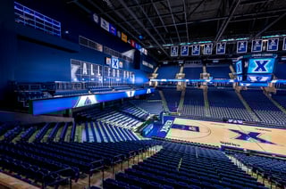 Picture of Cintas Center