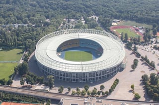 Picture of Ernst-Happel-Stadion