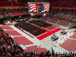 Picture of United Supermarkets Arena