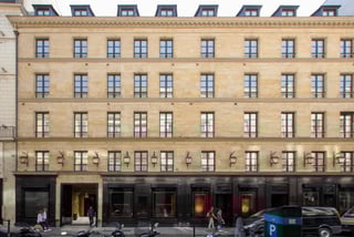 Picture of Hôtel Costes