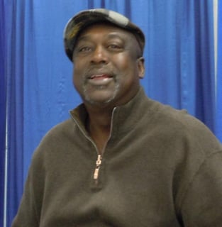 Picture of Gary Matthews