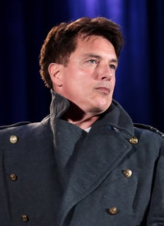 Picture of John Barrowman