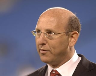 Picture of Joel Glazer
