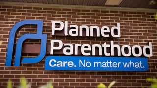 Picture of Abortion clinic