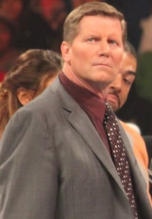 Picture of John Laurinaitis