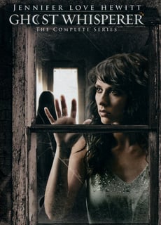Picture of Ghost Whisperer