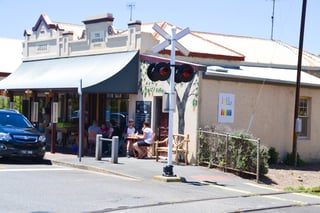 Picture of Port Elliot