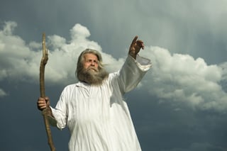Picture of Prophet