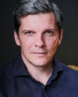 Picture of Nigel Harman