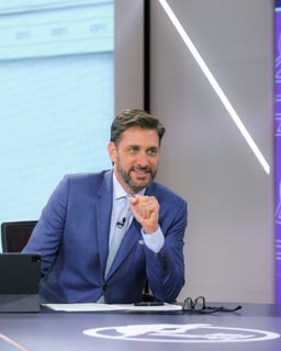 Picture of Mike Greenberg