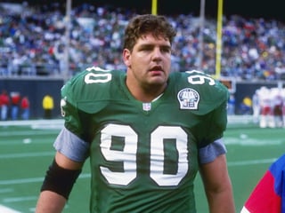 Picture of Mike Golic