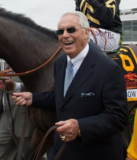 Picture of D. Wayne Lukas