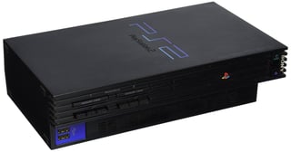 Picture of PlayStation 2