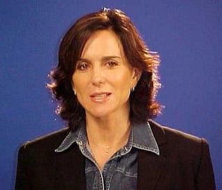 Picture of Polly Draper
