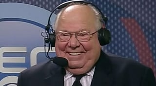 Picture of Verne Lundquist