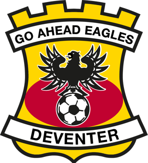 Picture of Go Ahead Eagles