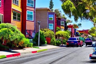 Picture of City Heights