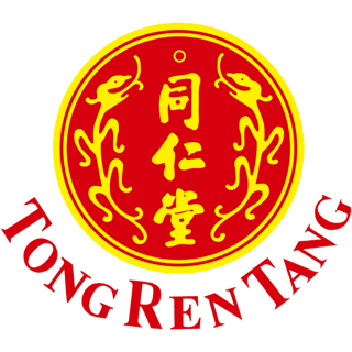 Picture of Tong Ren Tang