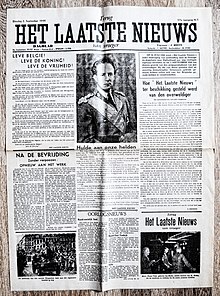Picture of Het Laatste Nieuws
