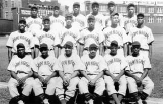 Picture of Birmingham Black Barons