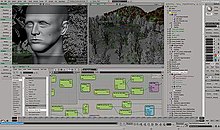 Picture of Autodesk Softimage