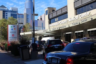 Picture of Hennepin County Medical Center