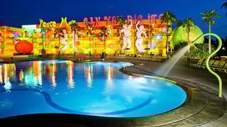 Picture of Disney's Pop Century Resort