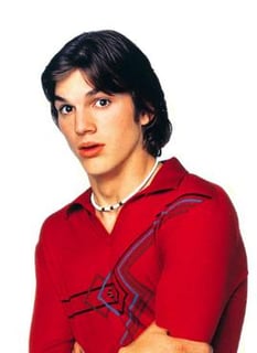 Picture of Michael Kelso