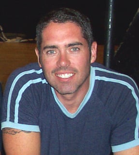 Picture of Ed Robertson