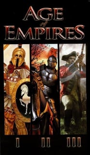 Picture of Age of Empires