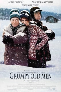 Picture of Grumpy Old Men
