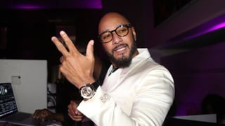 Picture of Swizz Beatz