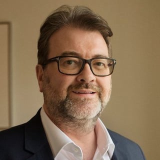 Picture of Derek Draper